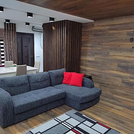Guest House Kak Doma Brest Bagian luar foto