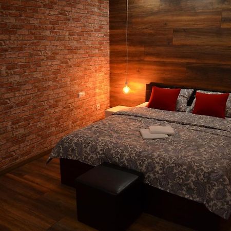Guest House Kak Doma Brest Bagian luar foto