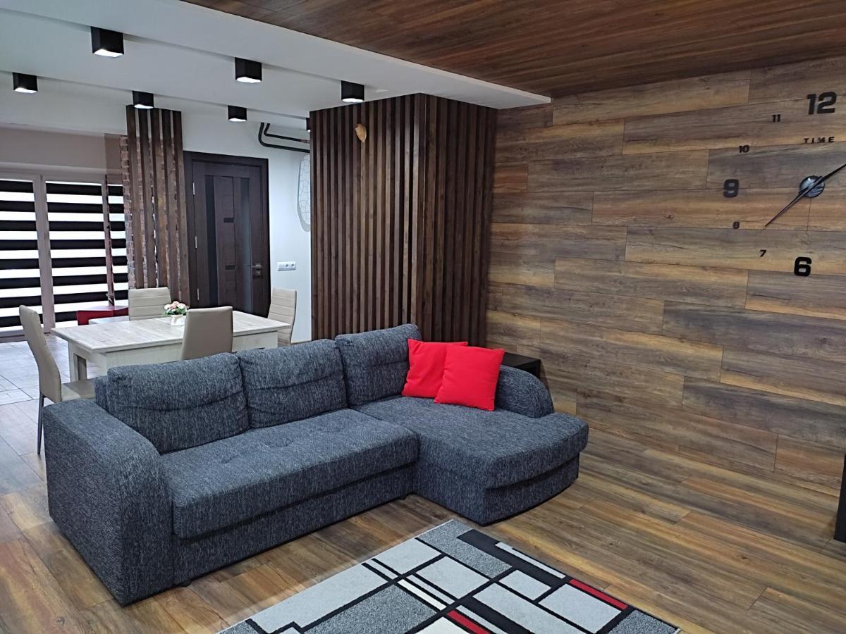 Guest House Kak Doma Brest Bagian luar foto
