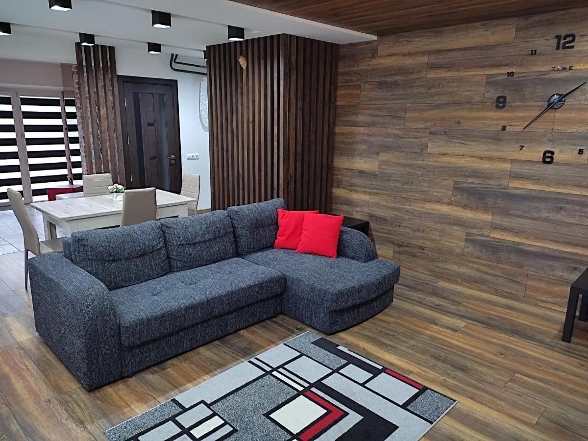 Guest House Kak Doma Brest Bagian luar foto