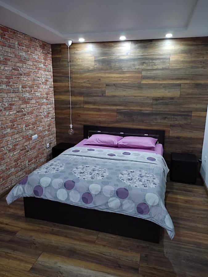 Guest House Kak Doma Brest Bagian luar foto